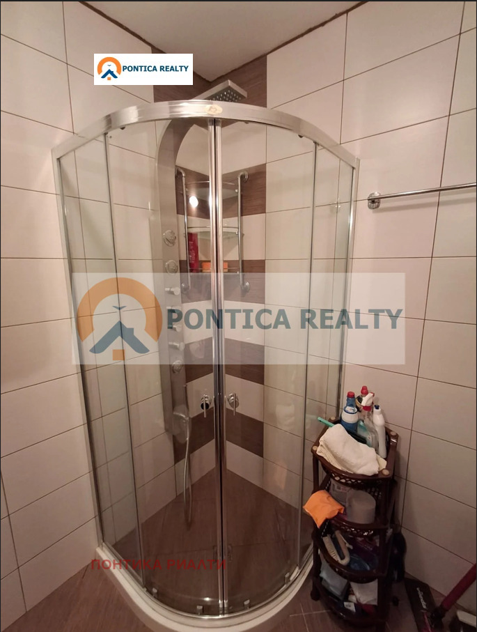 На продаж  1 спальня область Бургас , к.к. Слънчев бряг , 64 кв.м | 67161845 - зображення [10]