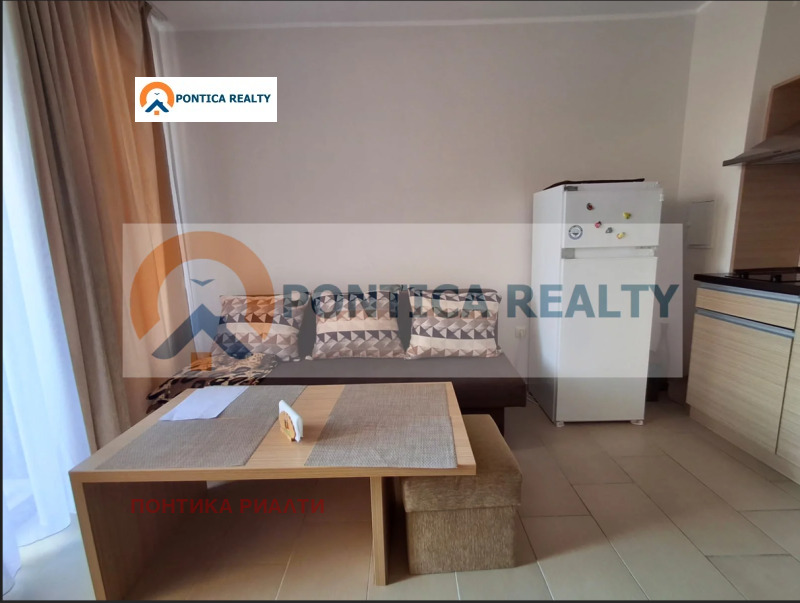 На продаж  1 спальня область Бургас , к.к. Слънчев бряг , 64 кв.м | 67161845 - зображення [5]
