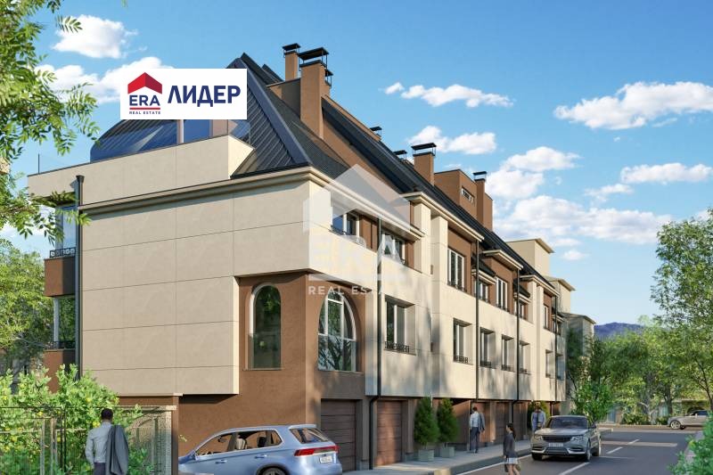 Продава  2-стаен град Русе , Център , 93 кв.м | 95115822