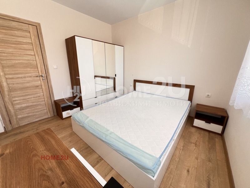 Продава  2-стаен град Варна , Виница , 55 кв.м | 38431446 - изображение [3]