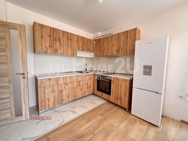 Продава  2-стаен град Варна , Виница , 55 кв.м | 38431446 - изображение [2]