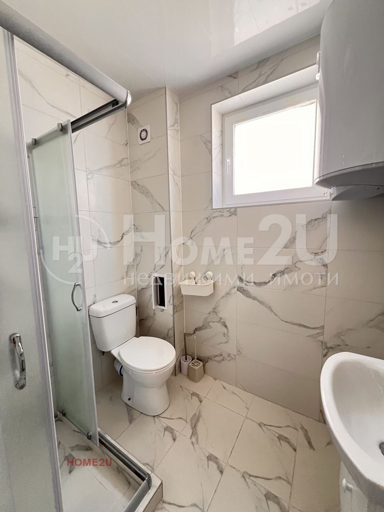 Продава  2-стаен град Варна , Виница , 55 кв.м | 38431446 - изображение [5]