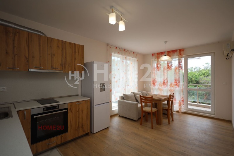 Продава  2-стаен град Варна , Виница , 55 кв.м | 38431446