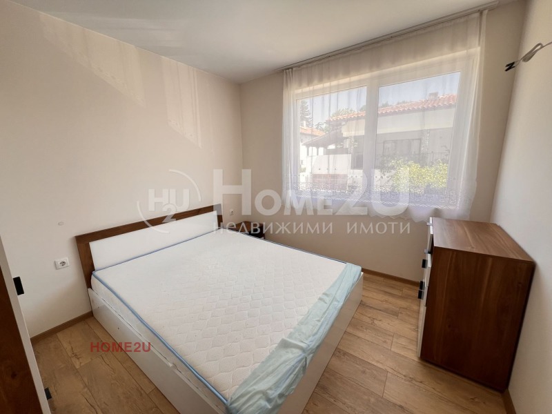 Продава  2-стаен град Варна , Виница , 55 кв.м | 38431446 - изображение [4]