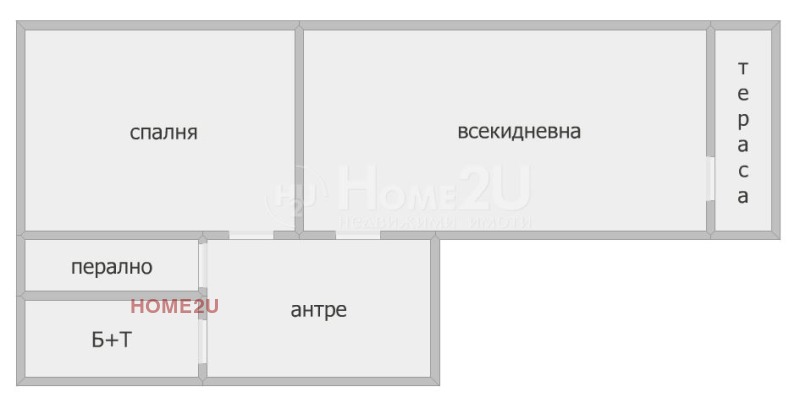 Продава  2-стаен град Варна , Виница , 55 кв.м | 38431446 - изображение [7]
