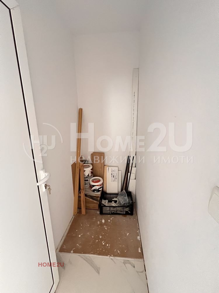 Продава  2-стаен град Варна , Виница , 55 кв.м | 38431446 - изображение [6]