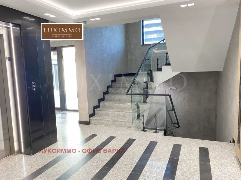 Продава 2-СТАЕН, гр. Варна, Бриз, снимка 9 - Апартаменти - 52823207