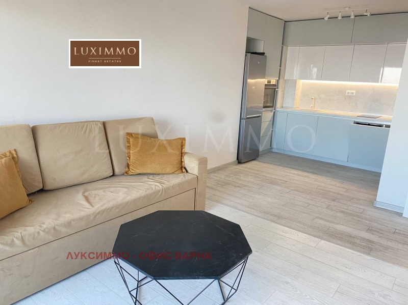 Продава 2-СТАЕН, гр. Варна, Бриз, снимка 3 - Апартаменти - 52823207