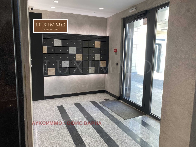 Продава 2-СТАЕН, гр. Варна, Бриз, снимка 12 - Апартаменти - 52823207