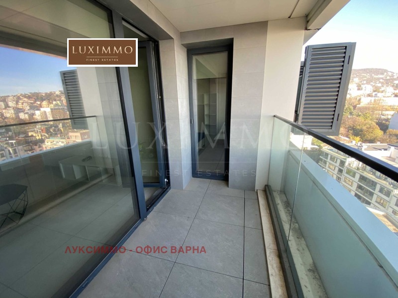 Продава 2-СТАЕН, гр. Варна, Бриз, снимка 7 - Апартаменти - 52823207