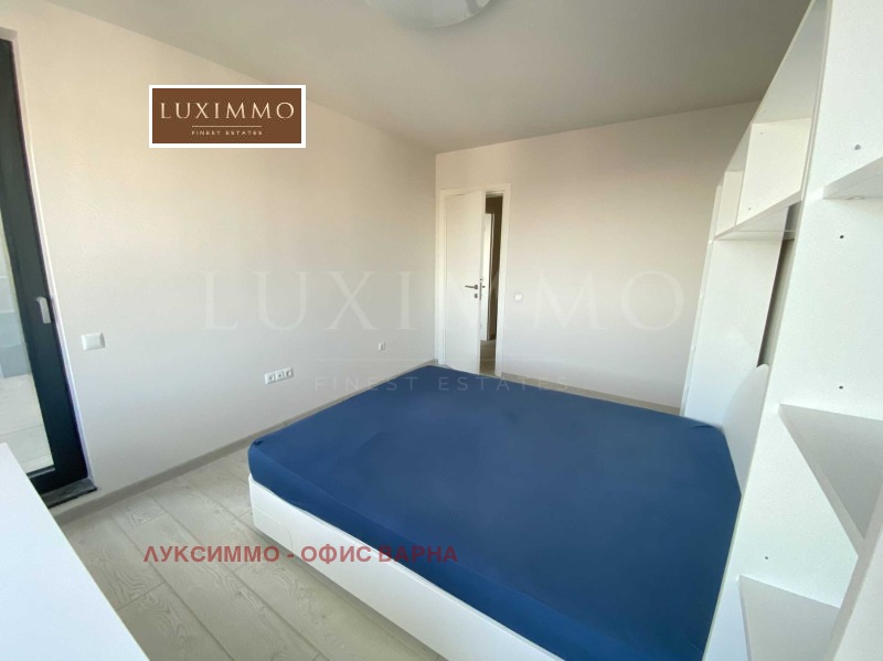 Продава 2-СТАЕН, гр. Варна, Бриз, снимка 6 - Апартаменти - 52823207