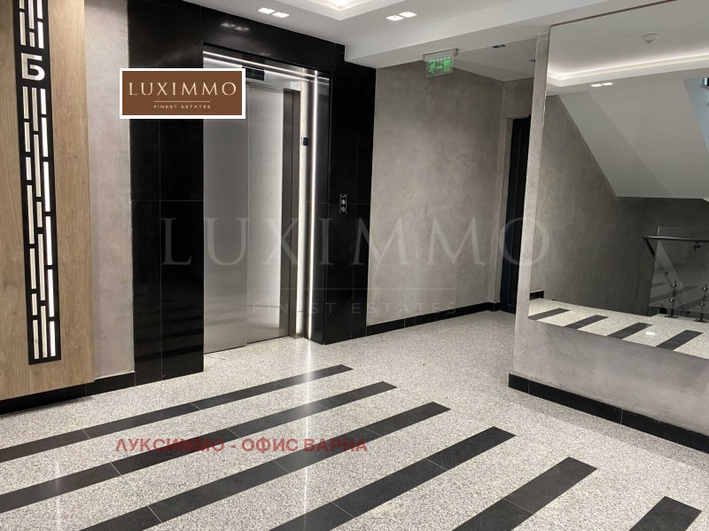 Продава 2-СТАЕН, гр. Варна, Бриз, снимка 10 - Апартаменти - 52823207