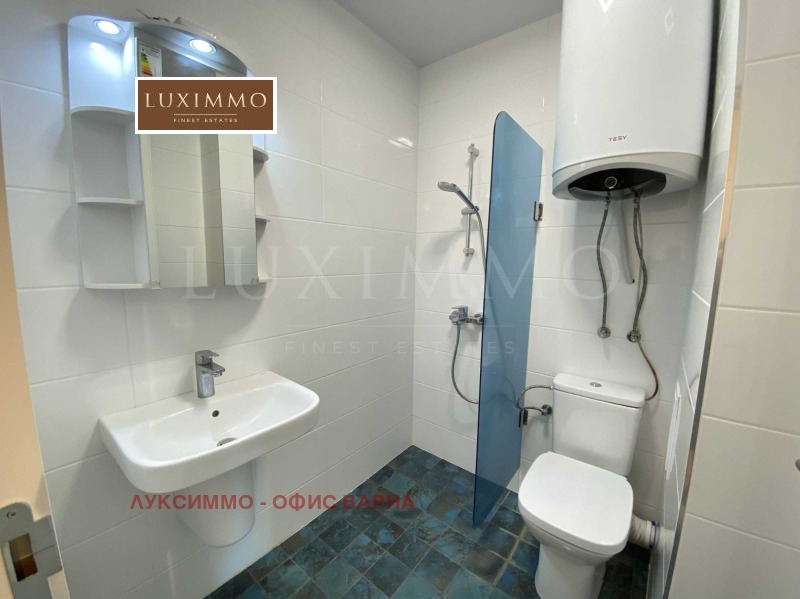 Продава 2-СТАЕН, гр. Варна, Бриз, снимка 8 - Апартаменти - 52823207