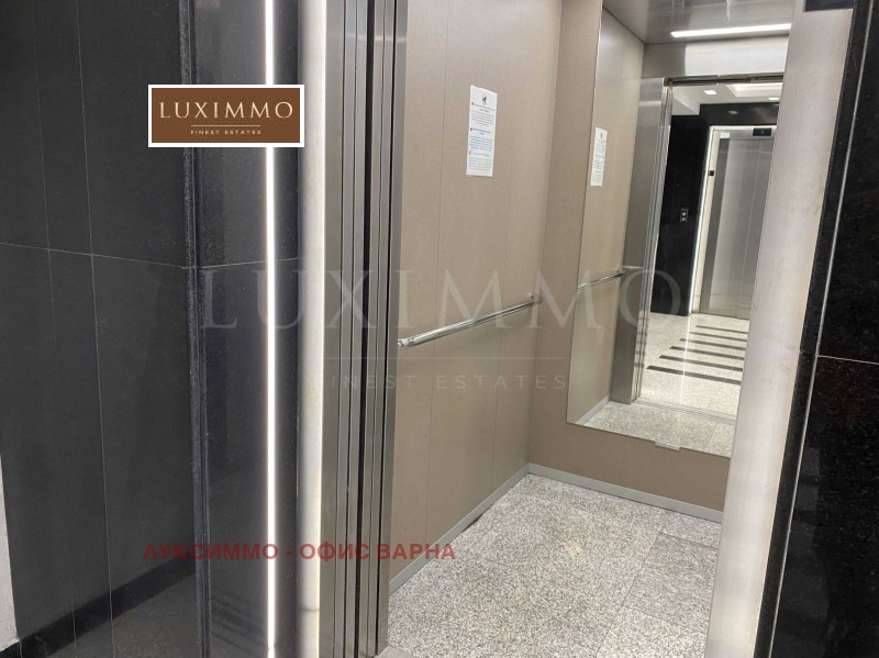 Продава 2-СТАЕН, гр. Варна, Бриз, снимка 11 - Апартаменти - 52823207