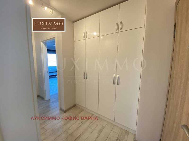 Продава 2-СТАЕН, гр. Варна, Бриз, снимка 4 - Апартаменти - 52823207