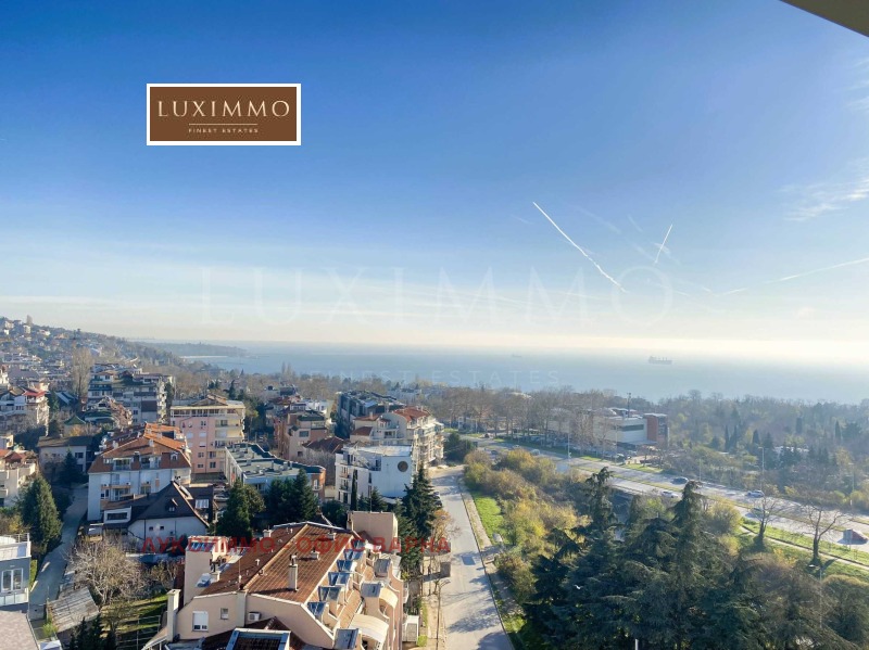 Продава 2-СТАЕН, гр. Варна, Бриз