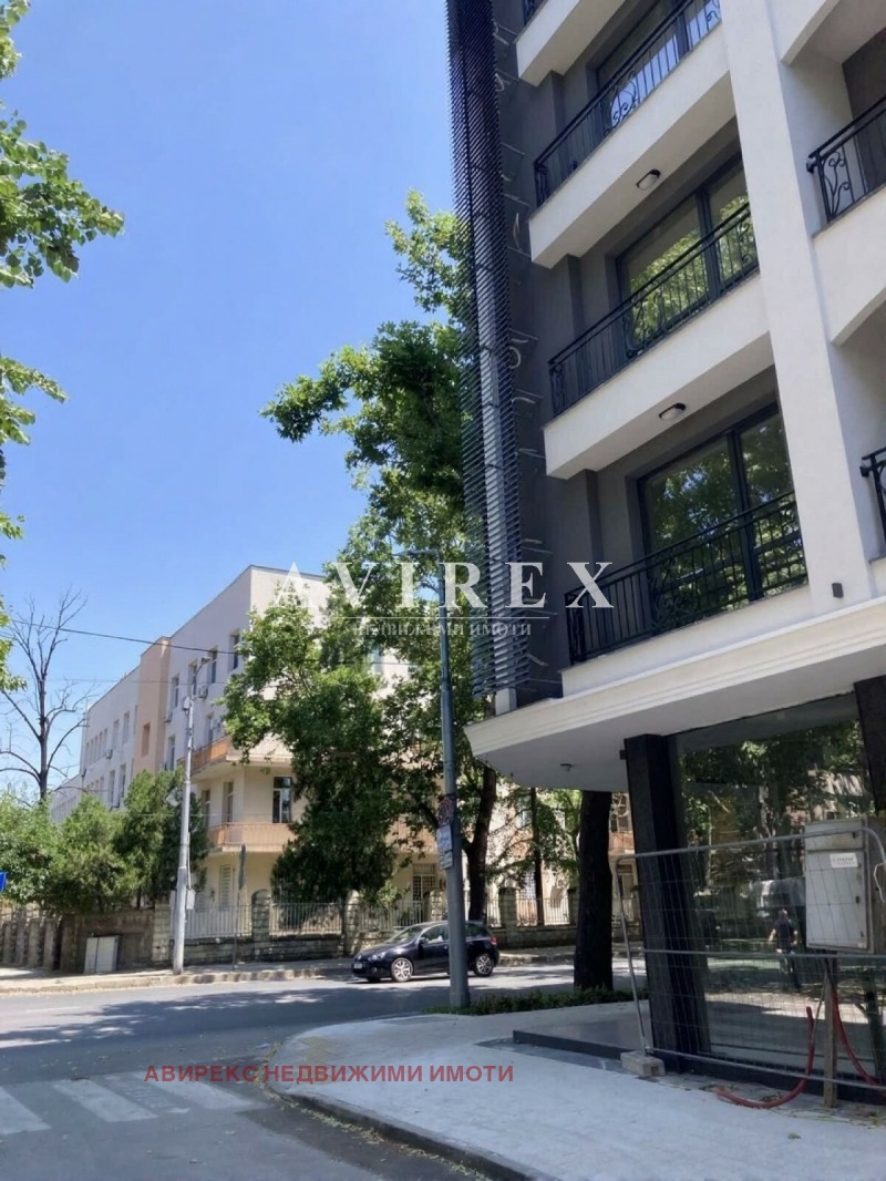 Продава 2-СТАЕН, гр. Пловдив, Център, снимка 4 - Апартаменти - 53089836