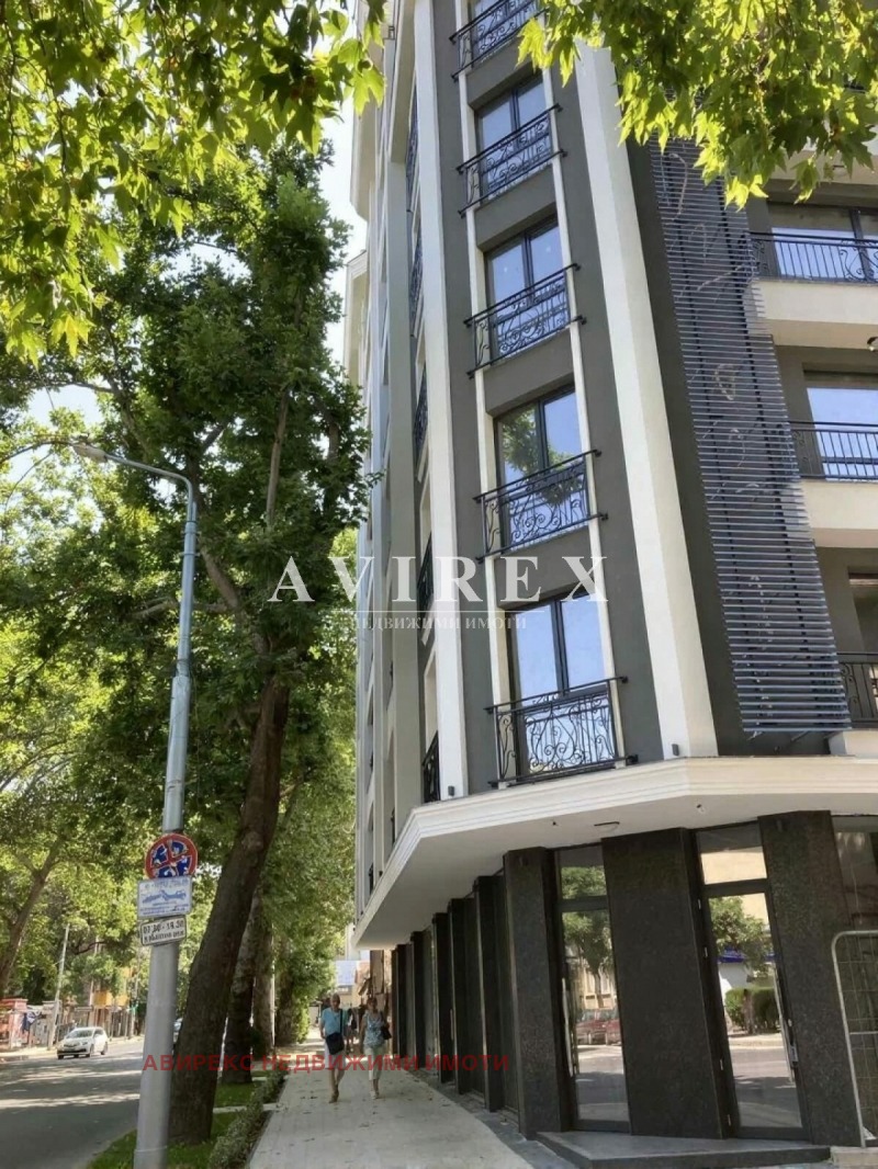 Продава 2-СТАЕН, гр. Пловдив, Център