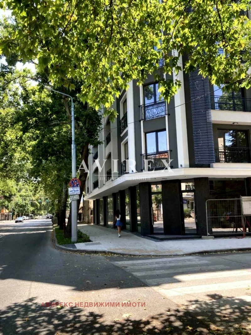 Продава 2-СТАЕН, гр. Пловдив, Център, снимка 8 - Апартаменти - 53089836