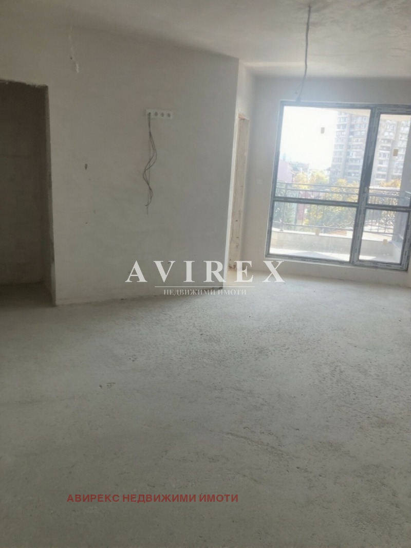 Продава 2-СТАЕН, гр. Пловдив, Център, снимка 5 - Апартаменти - 53089836