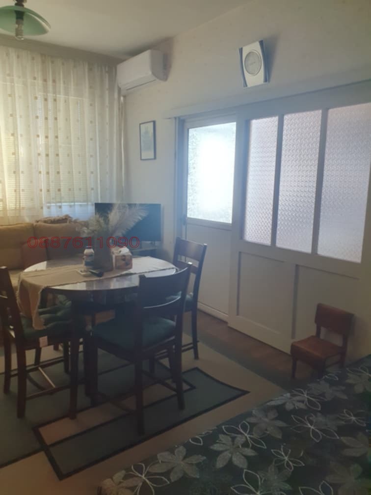 Продава 2-СТАЕН, гр. Варна, Център, снимка 4 - Апартаменти - 53089949