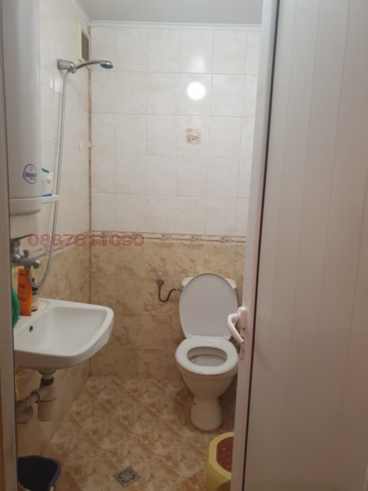 Продава 2-СТАЕН, гр. Варна, Център, снимка 10 - Апартаменти - 53089949