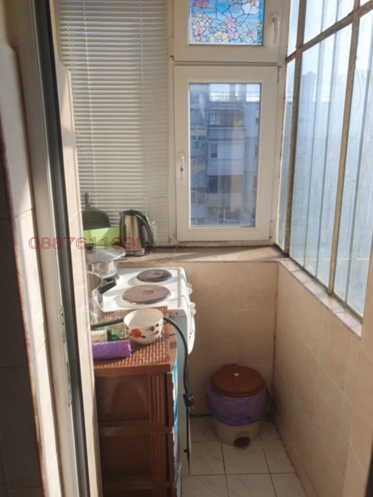 Продава 2-СТАЕН, гр. Варна, Център, снимка 7 - Апартаменти - 53089949