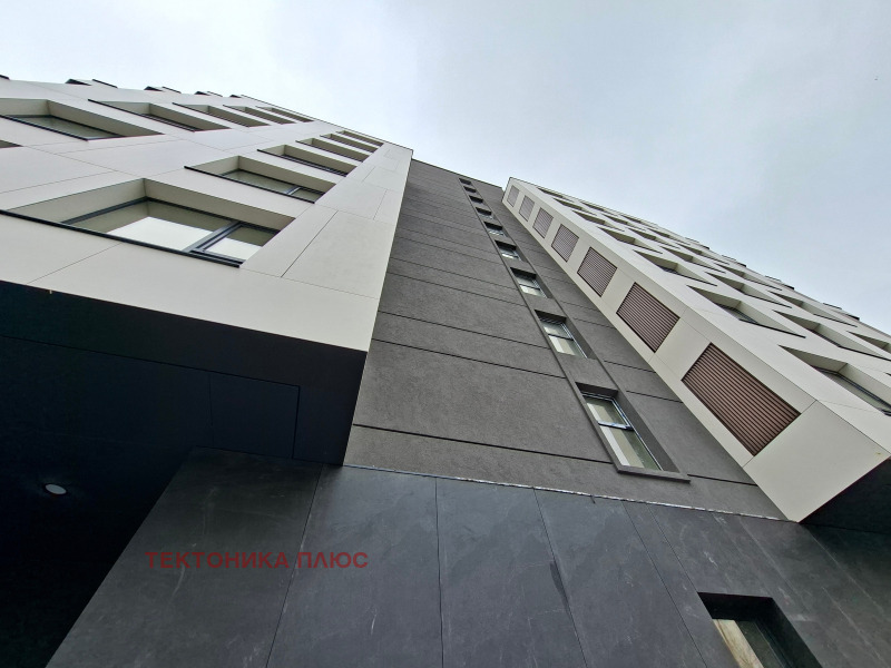 Продава 2-СТАЕН, гр. София, Младост 4, снимка 15 - Апартаменти - 53257512