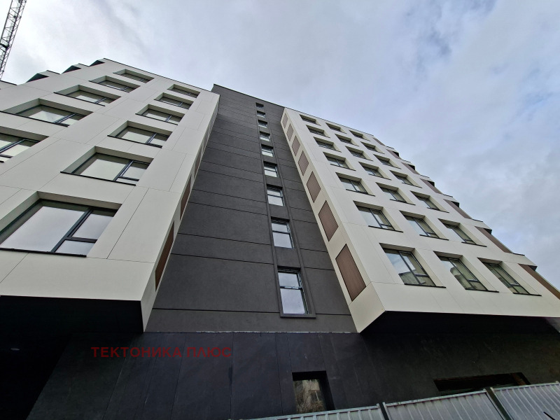 Продава 2-СТАЕН, гр. София, Младост 4, снимка 2 - Апартаменти - 53257512