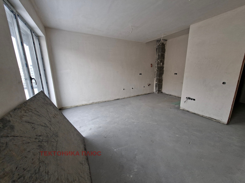 Продава 2-СТАЕН, гр. София, Младост 4, снимка 7 - Апартаменти - 53257512