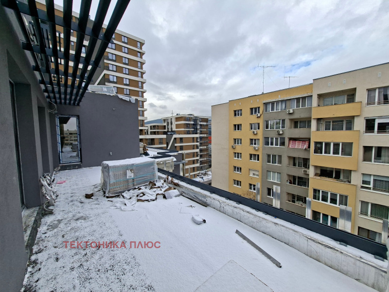 Продава 2-СТАЕН, гр. София, Младост 4, снимка 12 - Апартаменти - 53257512