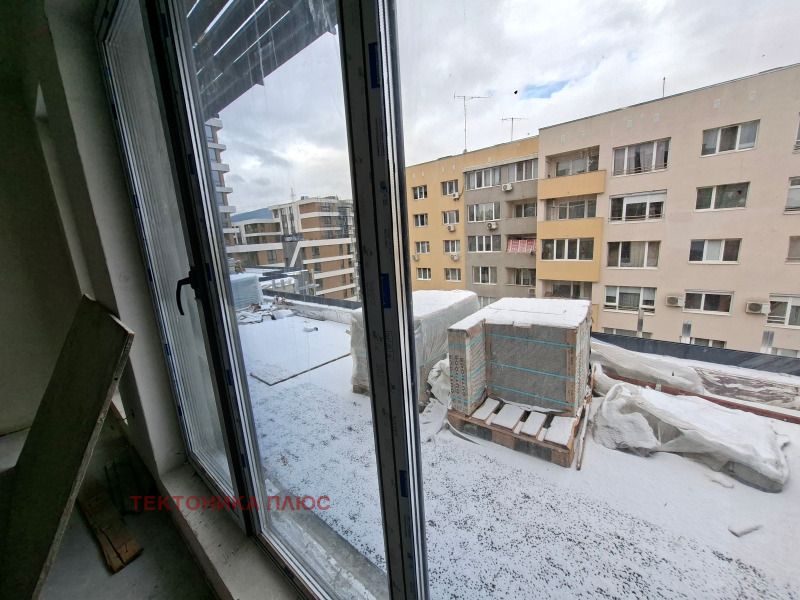 Продава 2-СТАЕН, гр. София, Младост 4, снимка 8 - Апартаменти - 53257512