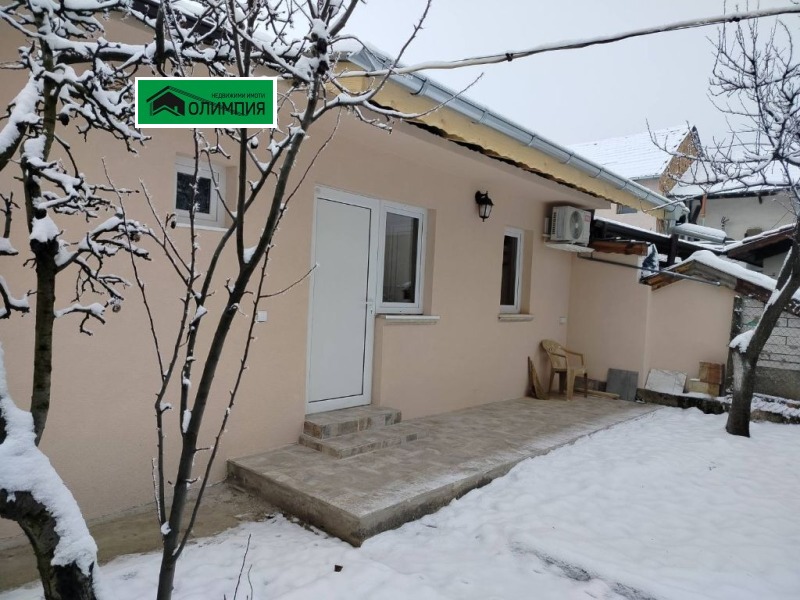 Продава 2-СТАЕН, гр. Враца, Център, снимка 9 - Апартаменти - 53363685