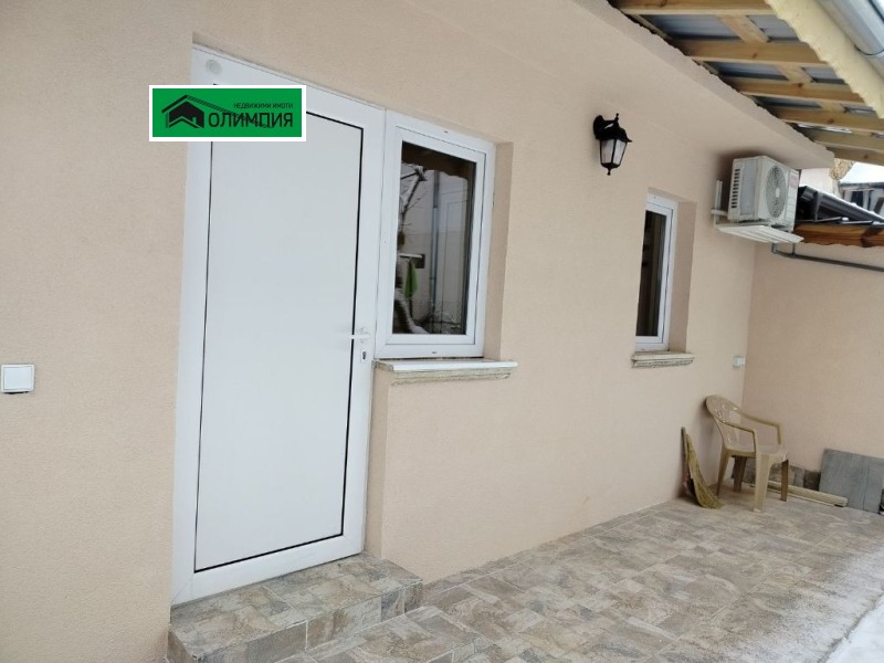 Продава 2-СТАЕН, гр. Враца, Център, снимка 10 - Апартаменти - 53363685