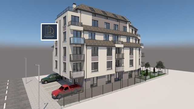 Продава 2-СТАЕН, гр. София, област София-град