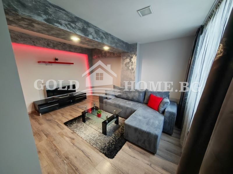 Продава 2-СТАЕН, гр. Пловдив, Кючук Париж, снимка 6 - Апартаменти - 53606928