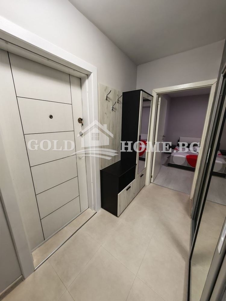 Продава 2-СТАЕН, гр. Пловдив, Кючук Париж, снимка 11 - Апартаменти - 53606928