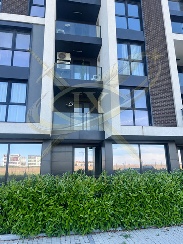 Продава  2-стаен град Бургас , Хоризонт , 65 кв.м | 86956585