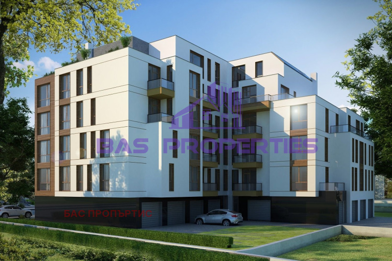 На продаж  2 спальні София , Овча купел , 132 кв.м | 90084170 - зображення [6]