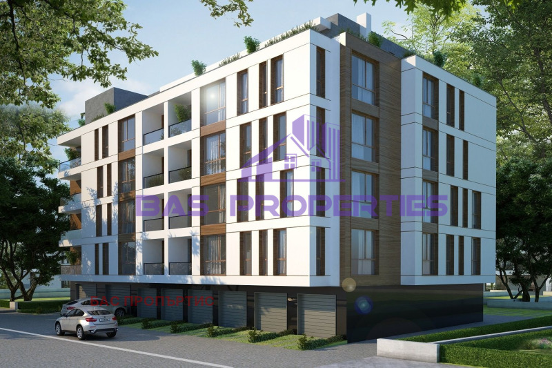 Продаја  2 спаваће собе Софија , Овча купел , 132 м2 | 90084170 - слика [4]