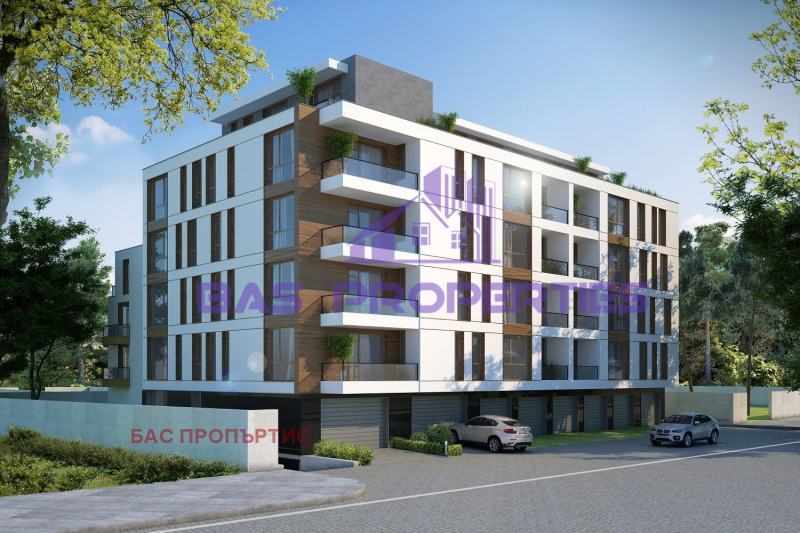 Продаја  2 спаваће собе Софија , Овча купел , 132 м2 | 90084170 - слика [3]