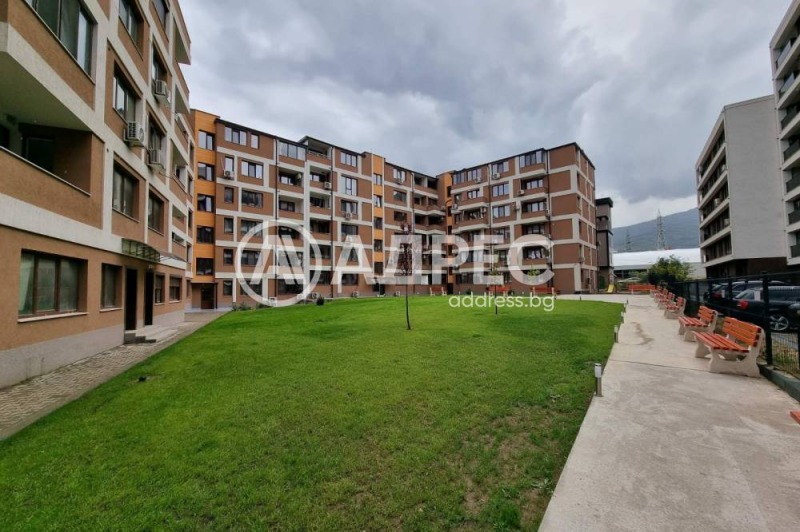 En venta  2 dormitorios Sofia , Malinova dolina , 92 metros cuadrados | 55832428 - imagen [15]