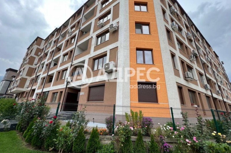 Продава 3-СТАЕН, гр. София, Малинова долина, снимка 1 - Aпартаменти - 47351006