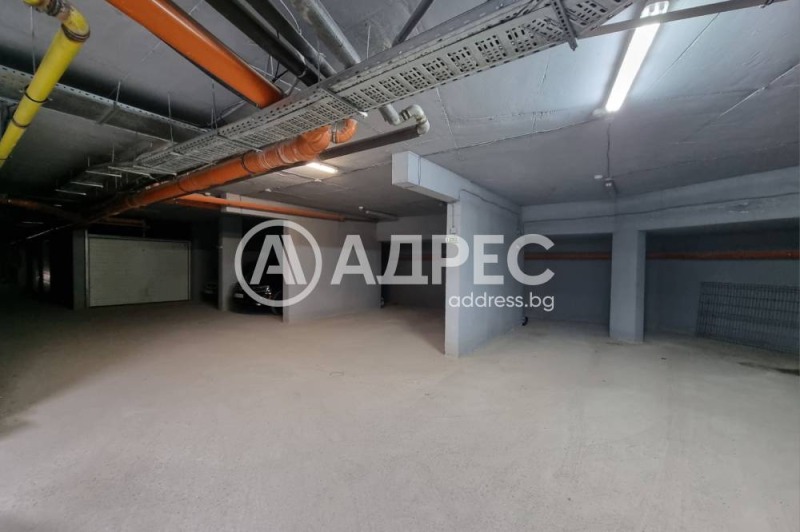 Продава 3-СТАЕН, гр. София, Малинова долина, снимка 16 - Aпартаменти - 47351006