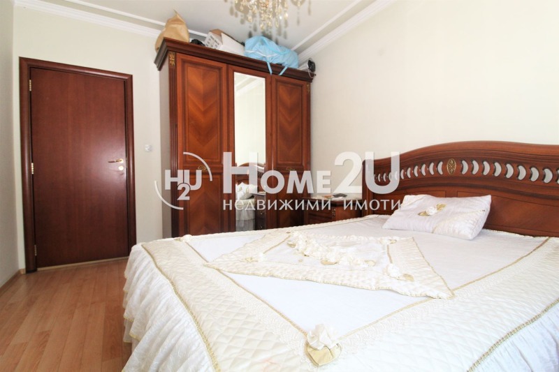 Te koop  2 slaapkamers Plovdiv , Kamenitsa 2 , 94 m² | 65572318 - afbeelding [9]