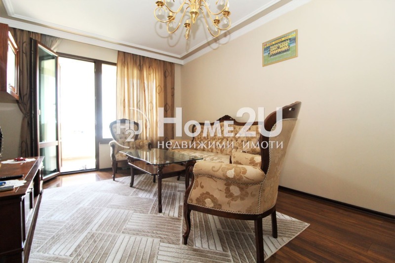 For Sale  2 bedroom Plovdiv , Kamenitsa 2 , 94 sq.m | 65572318 - image [5]