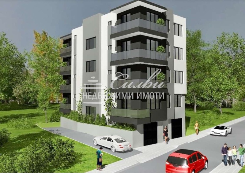 Te koop  2 slaapkamers Targovishte , Tsentar , 110 m² | 13971499