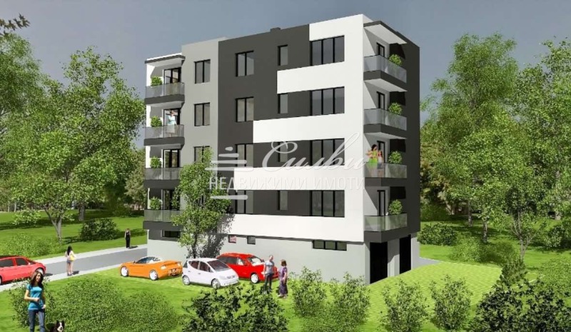 Te koop  2 slaapkamers Targovishte , Tsentar , 110 m² | 13971499 - afbeelding [2]