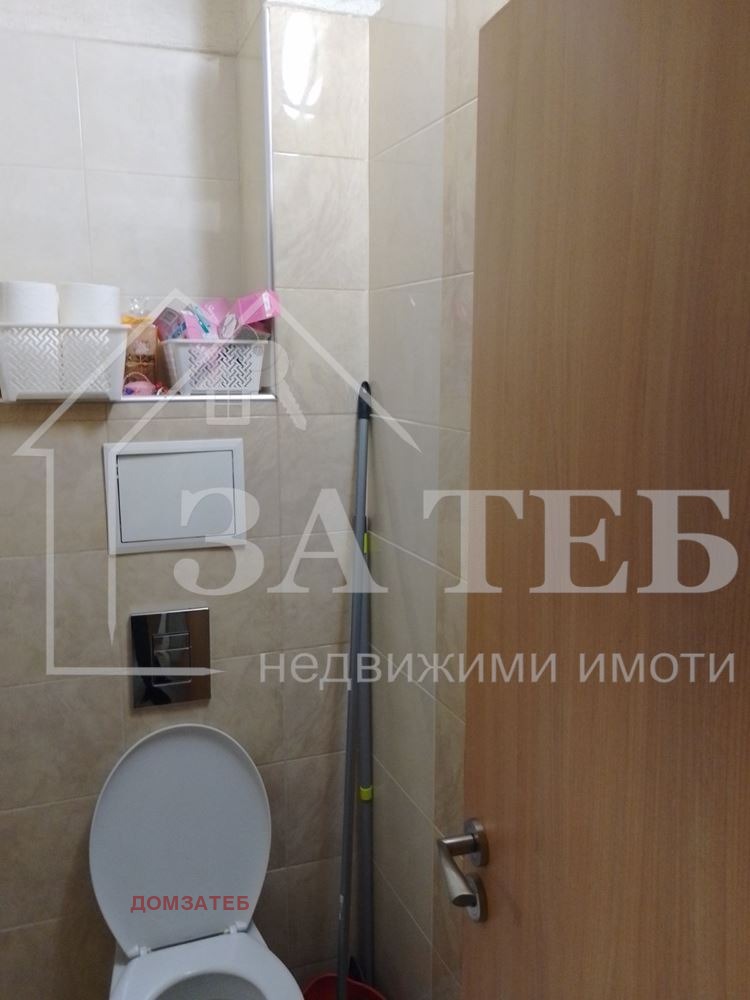 In vendita  2 camere da letto Sofia , Tsentar , 78 mq | 55480378 - Immagine [16]