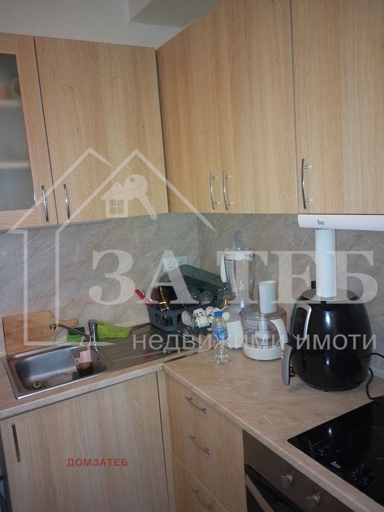 In vendita  2 camere da letto Sofia , Tsentar , 78 mq | 55480378 - Immagine [10]